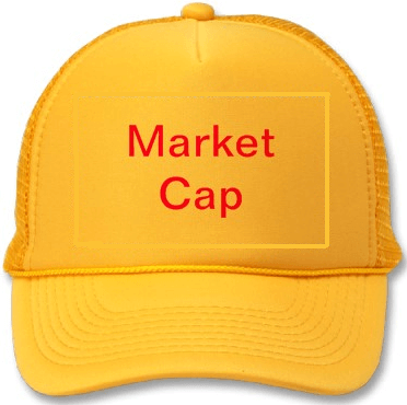 Market capitalization