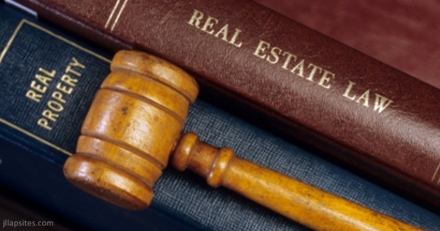 Real Estate Regulator Bill